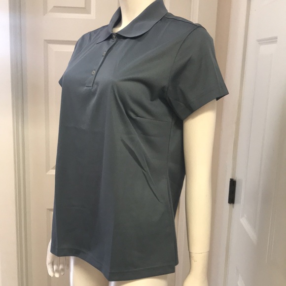 Adidas Golf/Tennis/Pickleball Polo, Size L, NWT! - Picture 4 of 9